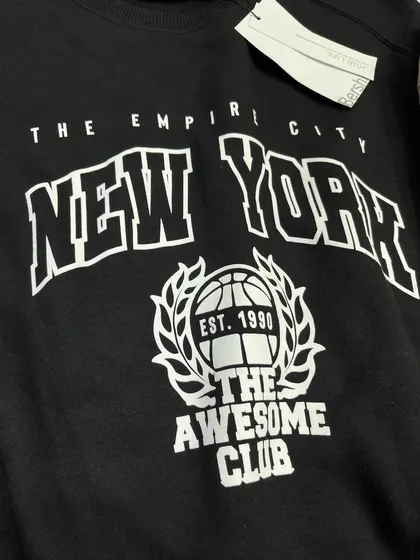 دورس اسپرت NEW YORK برند برشکا