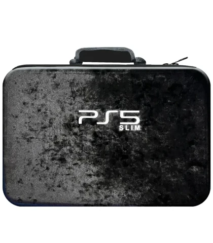 کیف حمل کنسول بازی PS5 slim (اقساطی ارسال فوری)