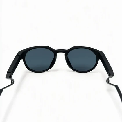 عینک کوهنوردی سنجاقی OAKLEY مدل V2026-17