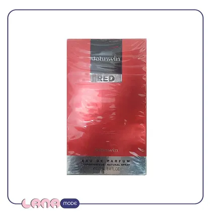 ادکلن Johnwin Red جانوین رد