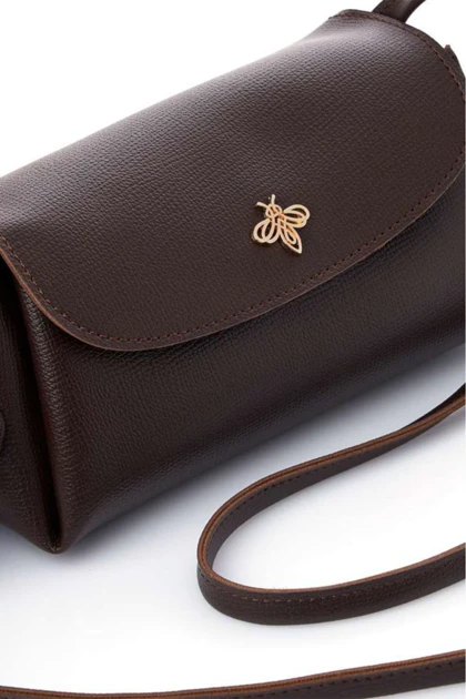 کیف دوشی زنانه لاکی بیز lucky-bees