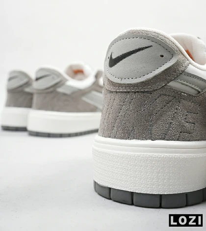کفش کتانی مردانه NIKE AIR JORDAN