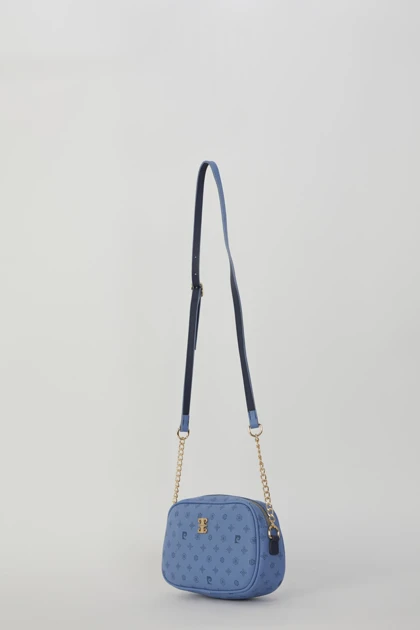 کیف دوشی زنانه اورجینال pierre-cardin pierre-cardin