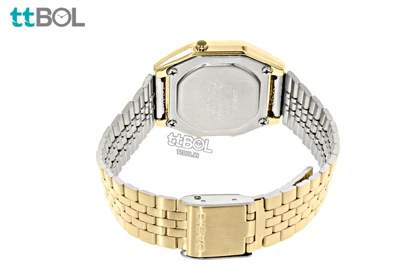 ساعت مچی زنانه کاسیو CASIO LA680WGA-9B