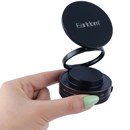 هولدر موبایل ماشین ارلدام Earldom مدل ET-EH318 مگنتی داشبوردی