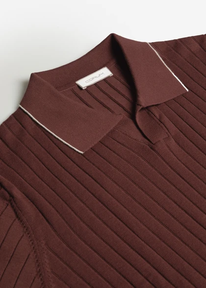 پولوشرت V-Neck