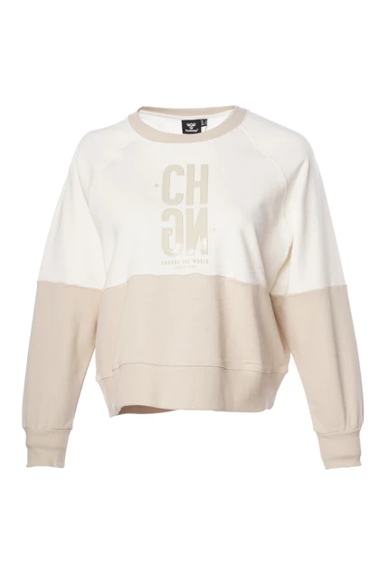 سویشرت زنانه اورجینال هامل hummel