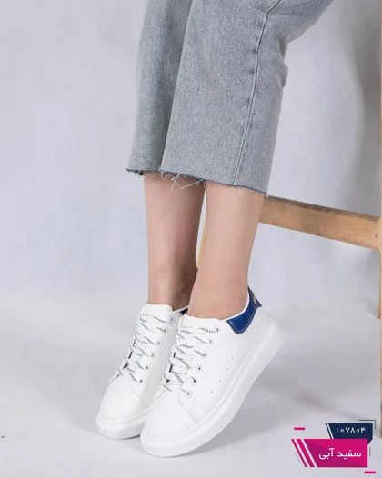 کتانی دخترانه MCQUEEN/2537/KSHOES