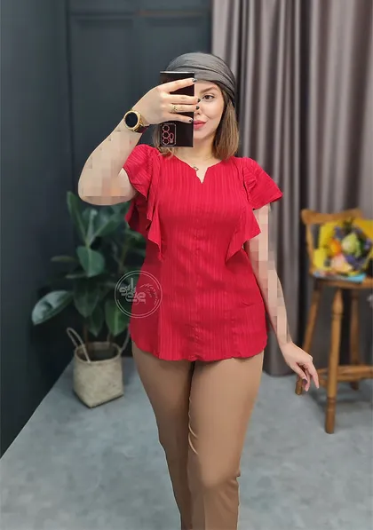 تاپ کراش اسنا