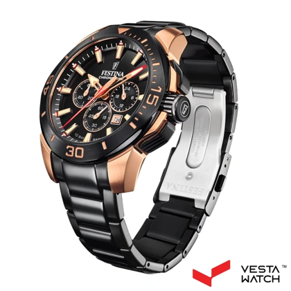 ساعت مچی مردانه فستینا FESTINA مدل F20645/1