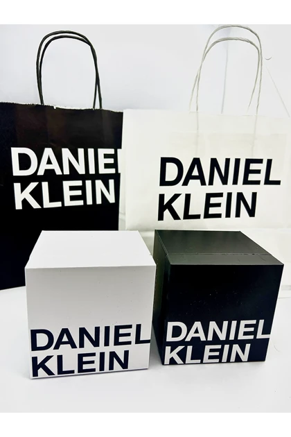 ساعت زنانه دنیل کلین daniel-klein