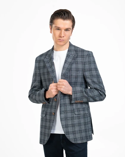 کت تک مردانه کد 400/73