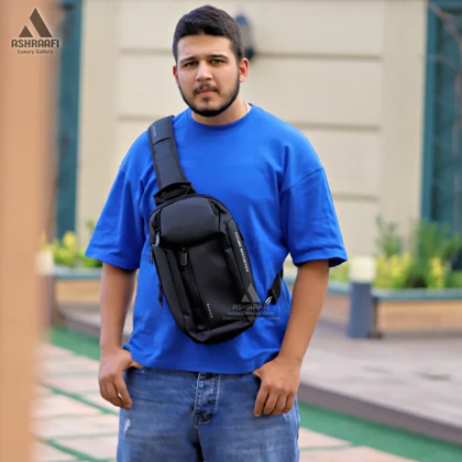 بادی بگ اسپرت بنج Backpack Bange A01
