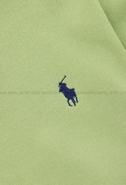 بافت یقه گرد گلدوزیPOLO کد1004904