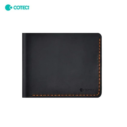 کیف پول چرمی مردانه کوتسی COTECi مدل 14068 لوکس
