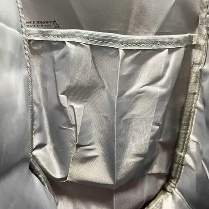 کوله دبیرستانی اسپرت برند HARRY BABY