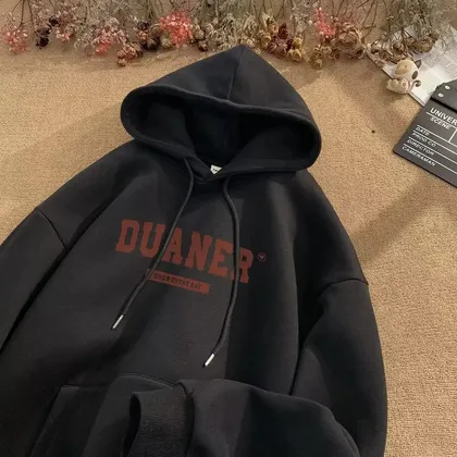 هودی Duaner 0007