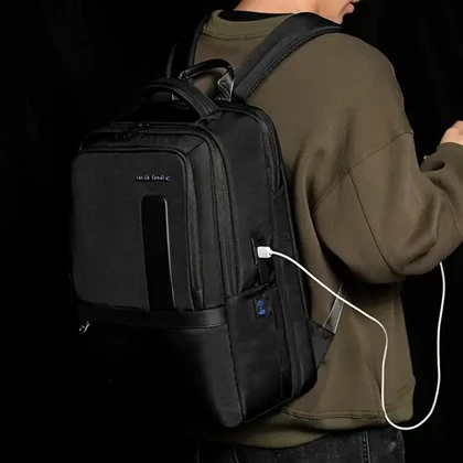 کوله پشتی اورجینال آرکتیک هانتر مدل ARCTIC HUNTER - ARH00490