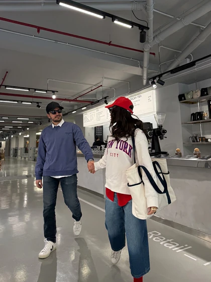 دورس پاییزه H&M218