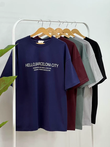 تیشرت مردانه مهیار