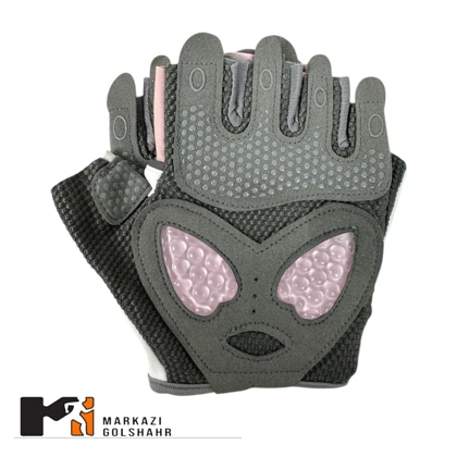 دستکش بدنسازی بدون مچبند کد 4701