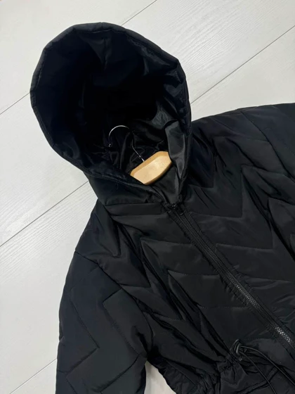 کاپشن امبردی بلند