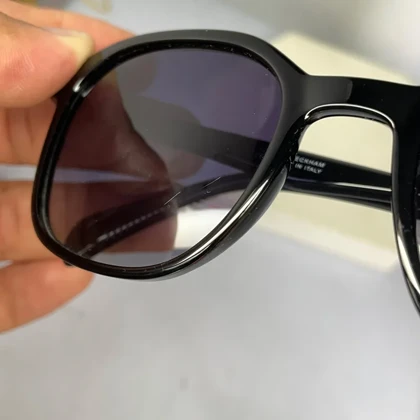 عینک دیوید بکهام مدل David Beckham old2930s اوتلت (دارای ایراد)