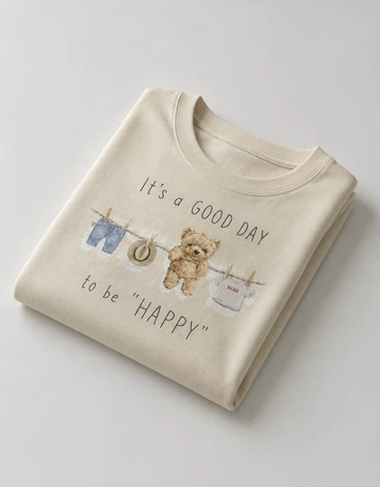 تیشرت تدی🐻