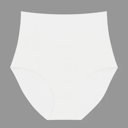 شورت زنانه ماییلدا مدل لیزری فاق بلند کد 5450-2