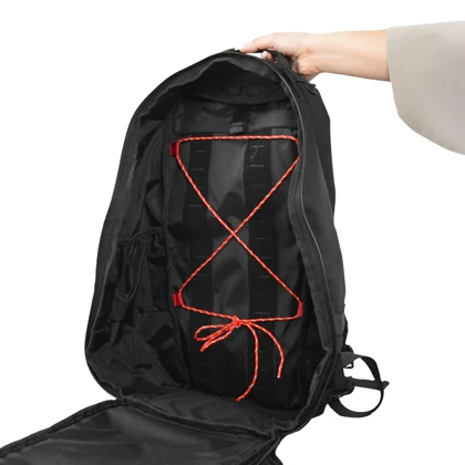 کوله پشتی ورزشی تاکتیکال بالستیکس مدل 254350