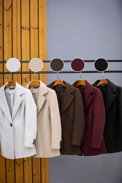 کت فوتر رها New