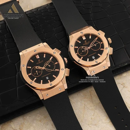 ساعت هوبلو Hublot 3310B