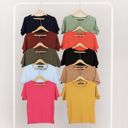 کراپ برشکا /کد:2439