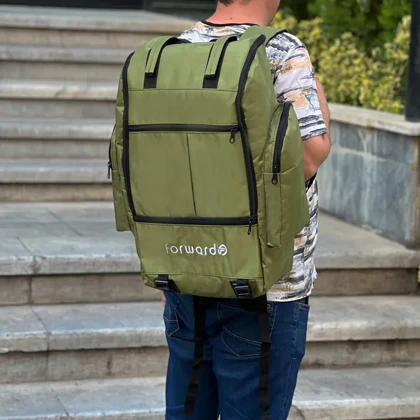 کوله پشتی فوروارد مدل FORWARD - FCLT8036 CAMPING