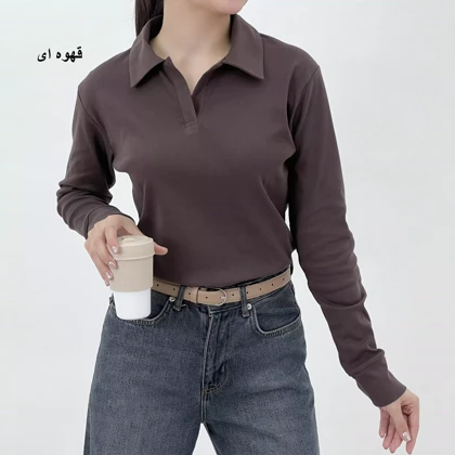 بلوز زنانه 1007902