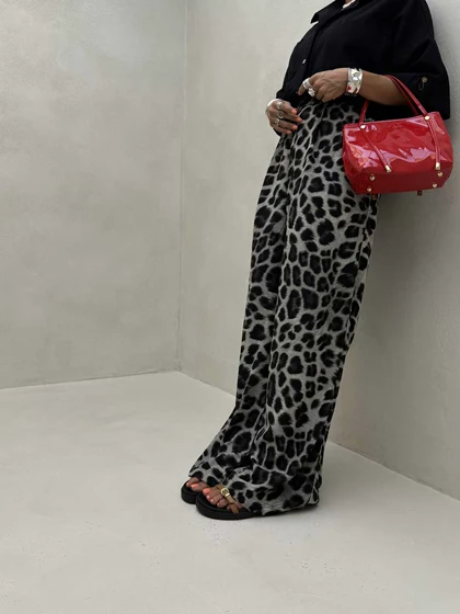 شلوار PATTERN NO.3