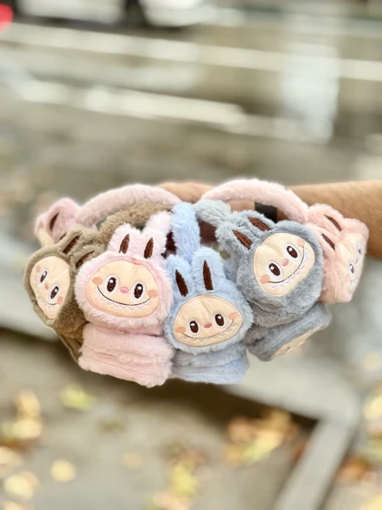 گوشگیر لبوبو