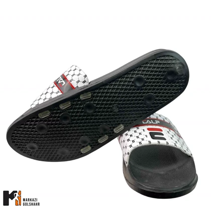 صندل مردانه انعطاف پذیر فیلا کد 7072