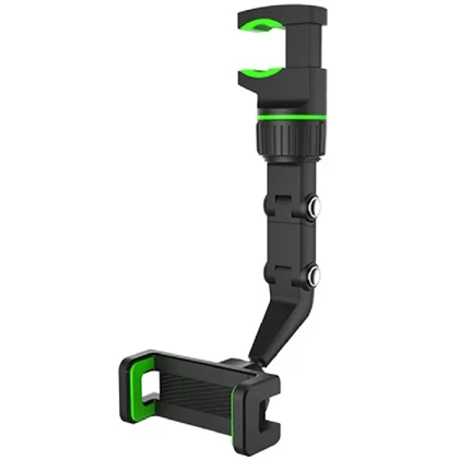 نگهدارنده گوشی آینه خودرو موبایل مدل Universal Mirror