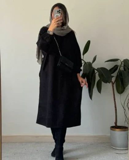 کفتان پشمی موهر