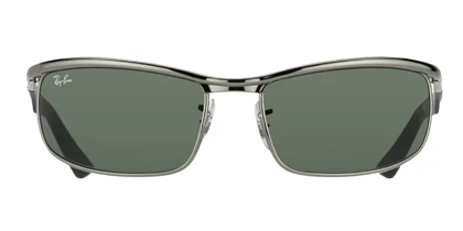 عینک آفتابی ریبن RayBan RB3459S 004