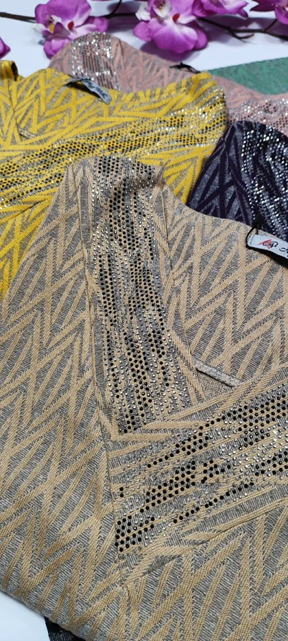 شومیز کیمانو مدل یاس کد 50275