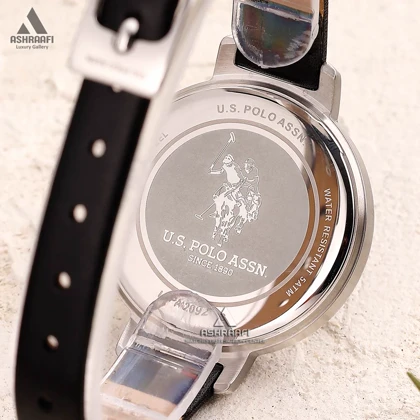 ساعت زنانه یو اس پولو U.S. Polo Assn. USPA2092-03