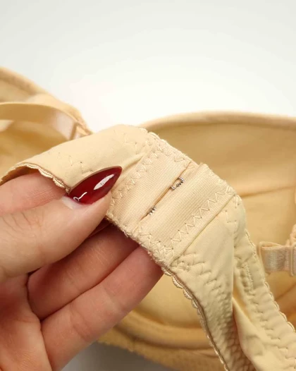 سوتین جک‌دار زنانه رامونا پاپیونی