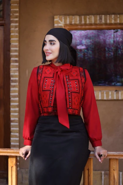 ست آوین ویژه ای یلدا