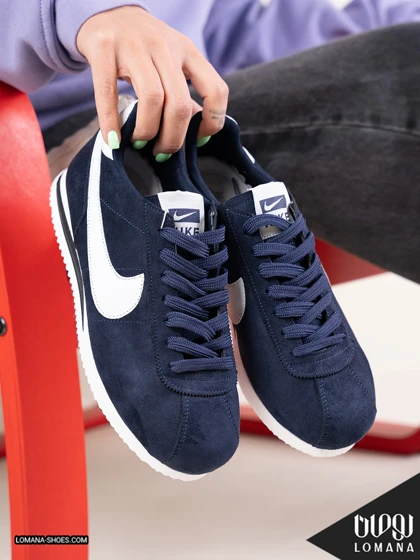 کتانی نایک کورتز لومانا - کد 2044