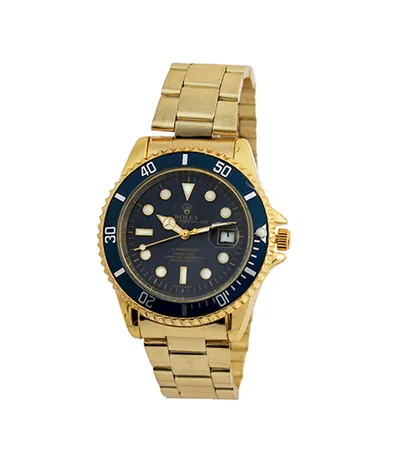 ساعت مچی عقربه ای مردانه Rolex