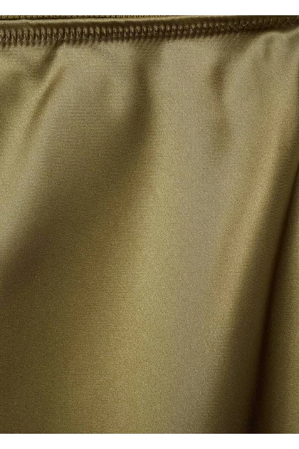 دامن زنانه اورجینال منگو mango