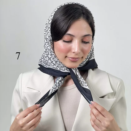 مینی اسکارف 1007802