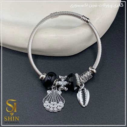 دستبند پاندورا کد dzp05